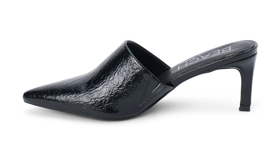 Garret - Black