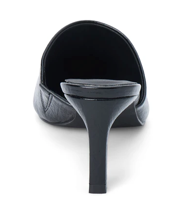 Garret - Black