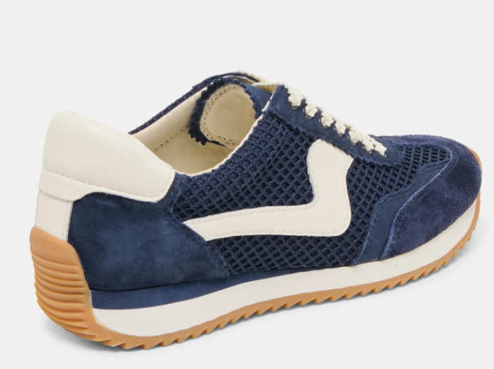 B.NTCD MESH navy