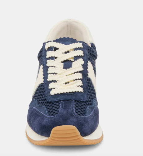 B.NTCD MESH navy