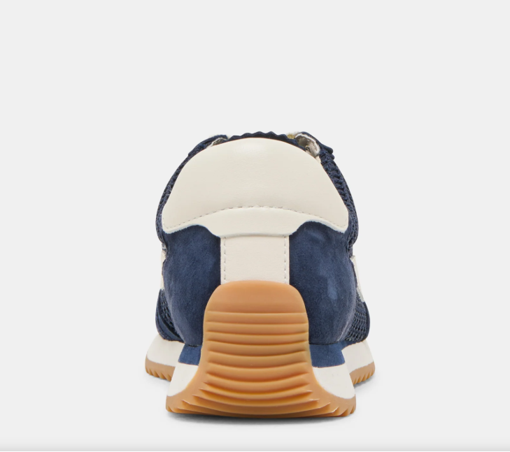 B.NTCD MESH navy