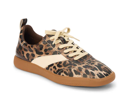 Wylder low-top sneaker