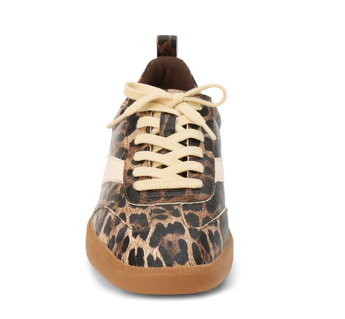 Wylder low-top sneaker