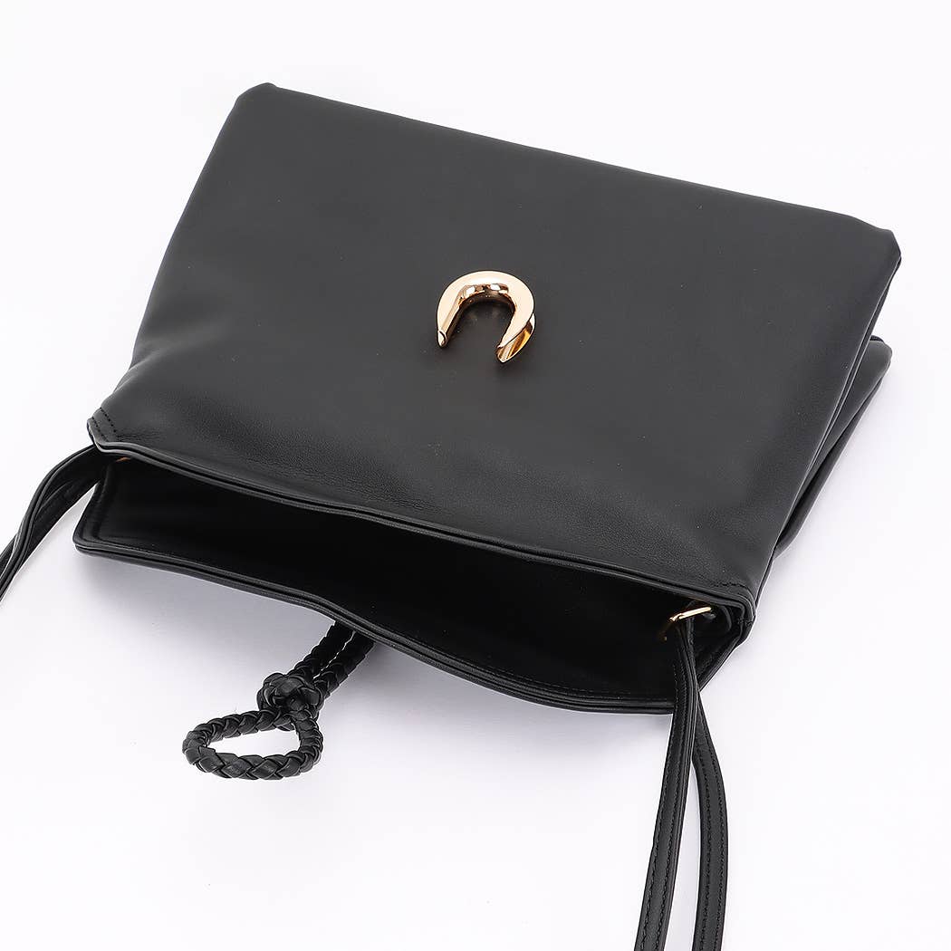 faux Leather Crossbody belt