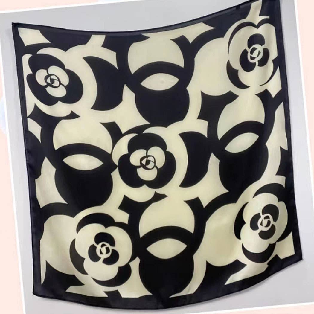Multi Print Bandana