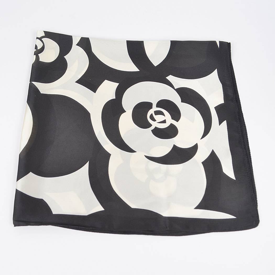 Multi Print Bandana