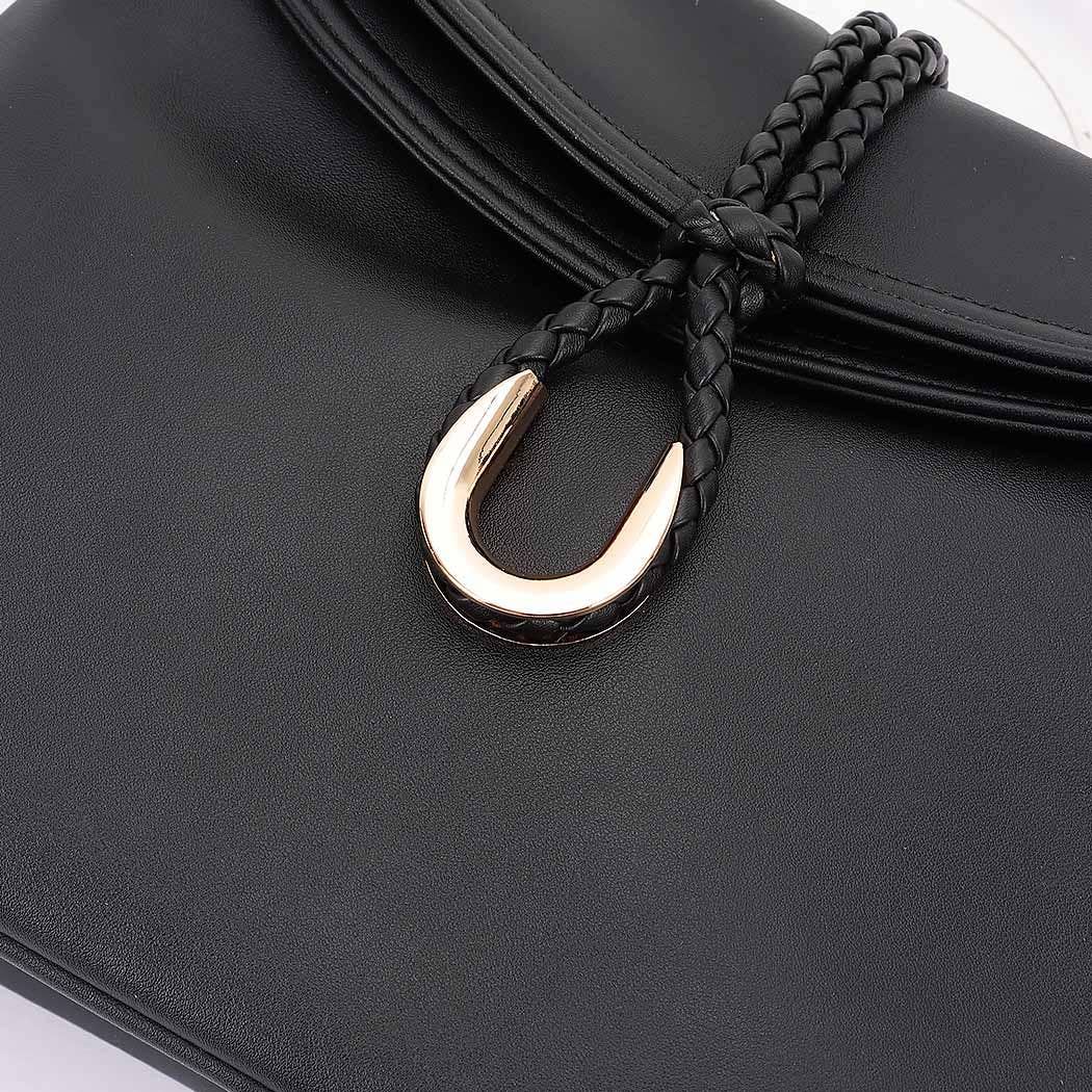 faux Leather Crossbody belt