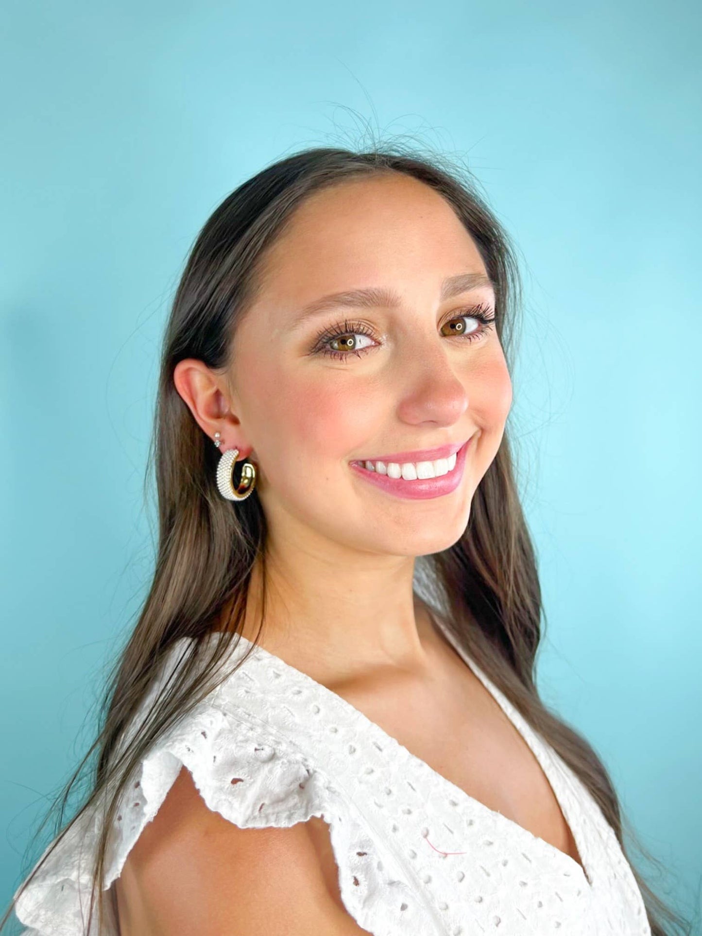 Camille Hoops