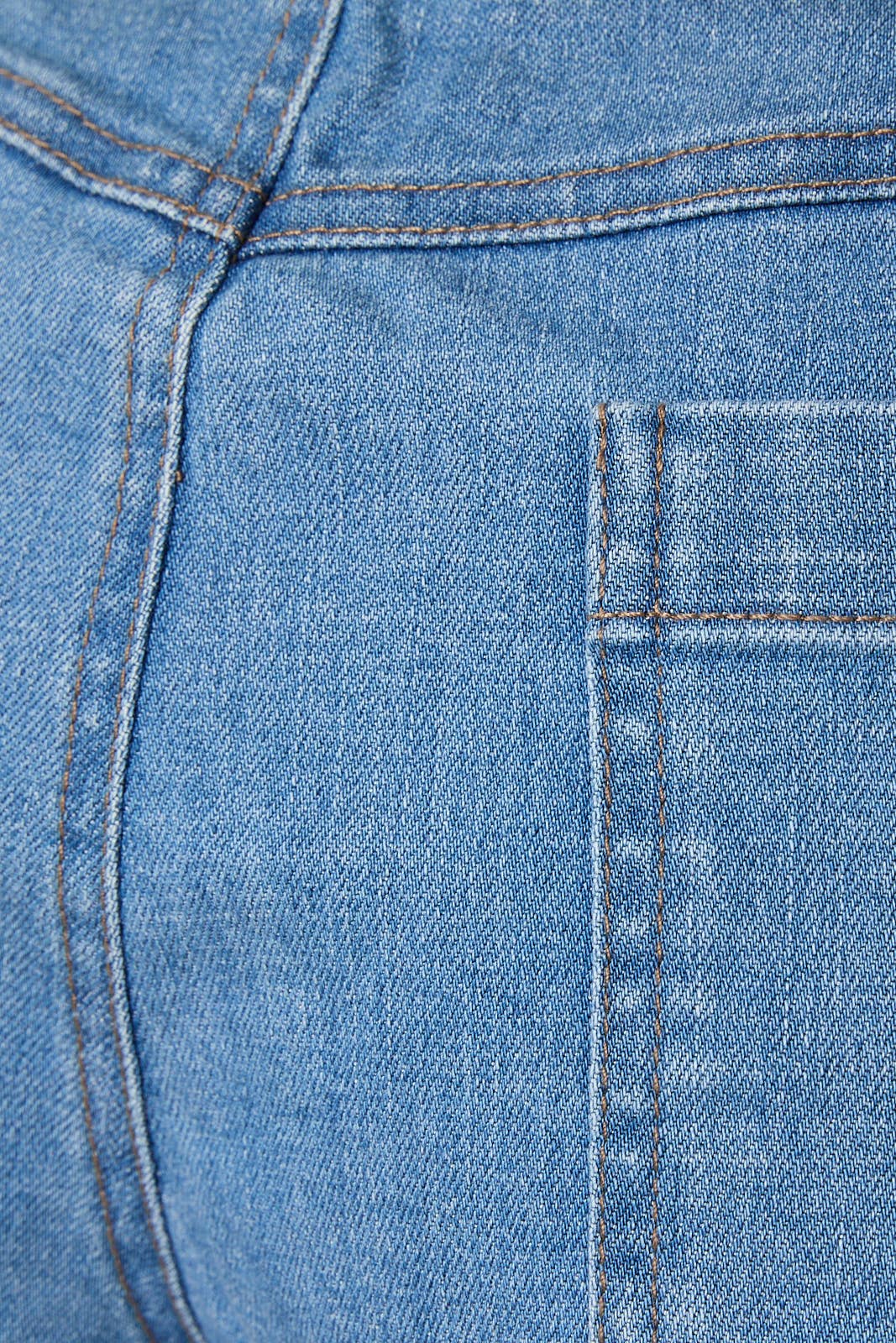 CHILI DENIM SHORTS