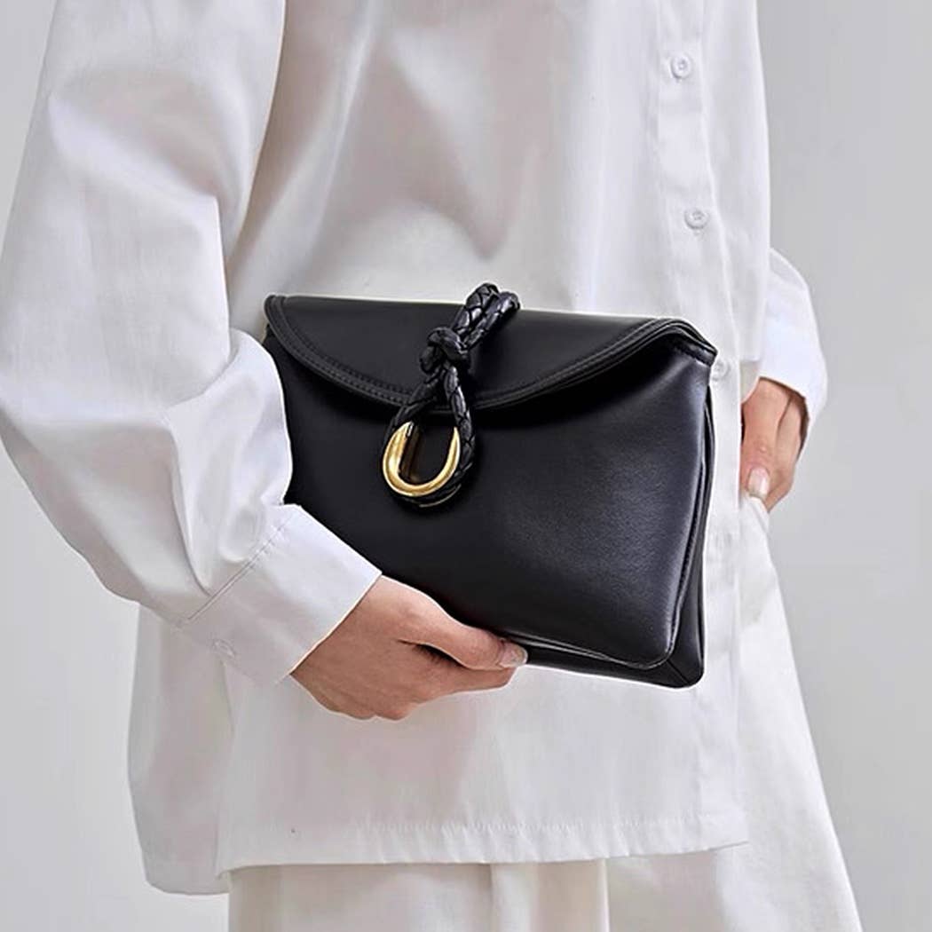 faux Leather Crossbody belt