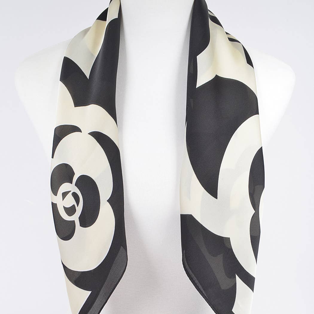 Multi Print Bandana