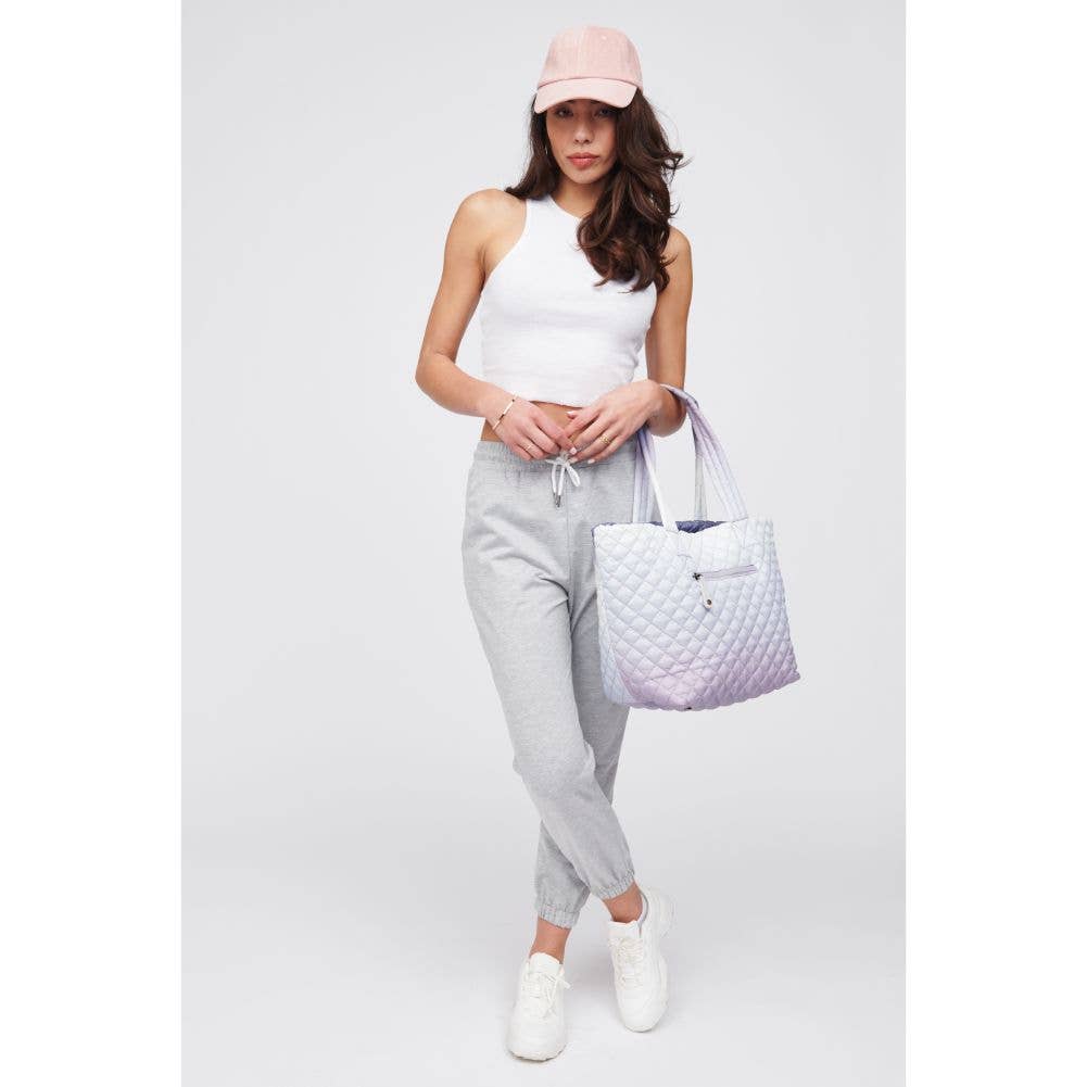 Breakaway Tote