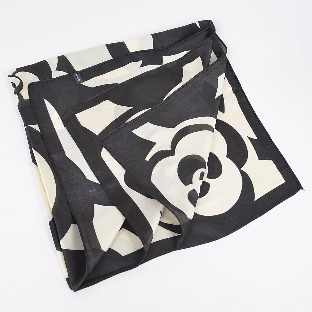 Multi Print Bandana