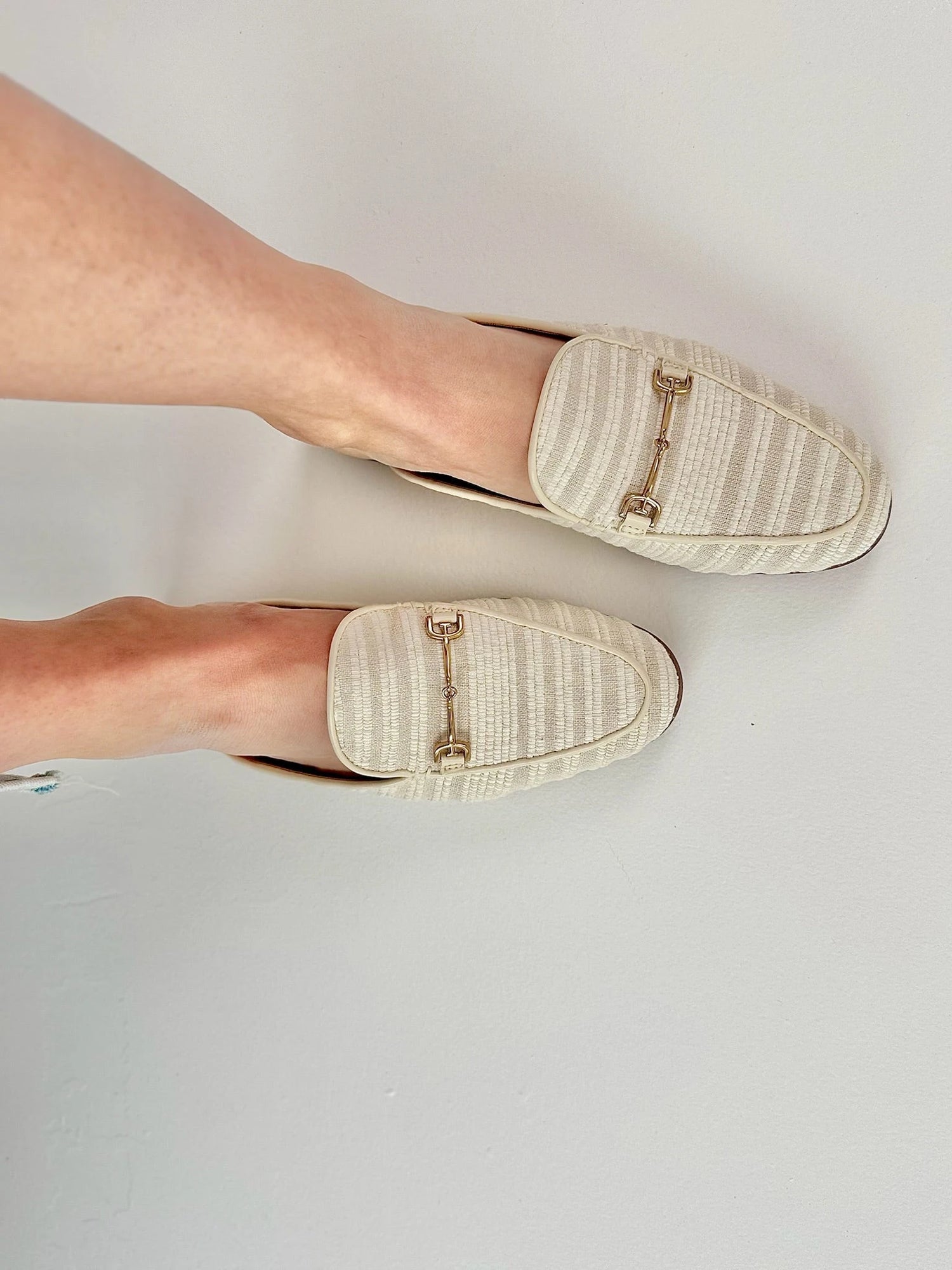 Loafers & Mules