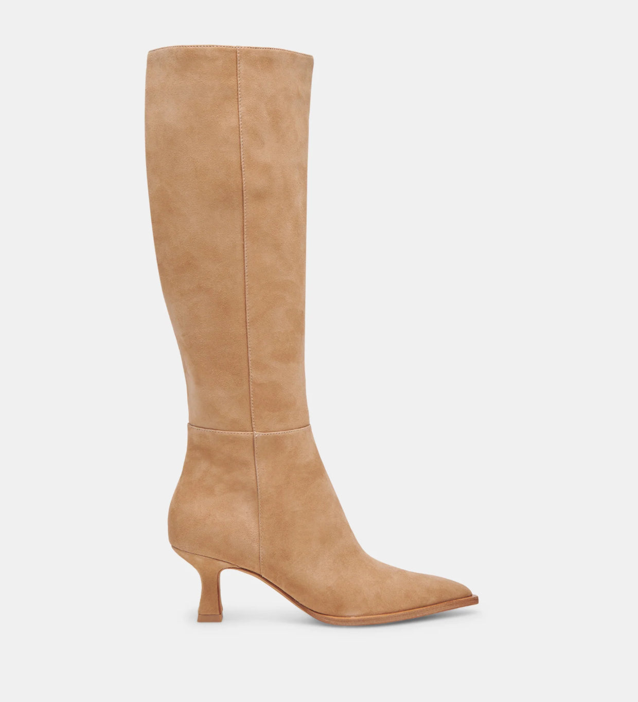 Boots & Booties