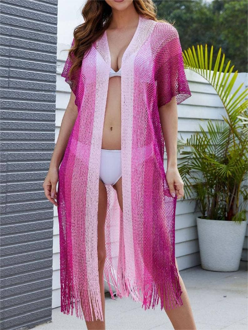 Bikini Beach Cover Up