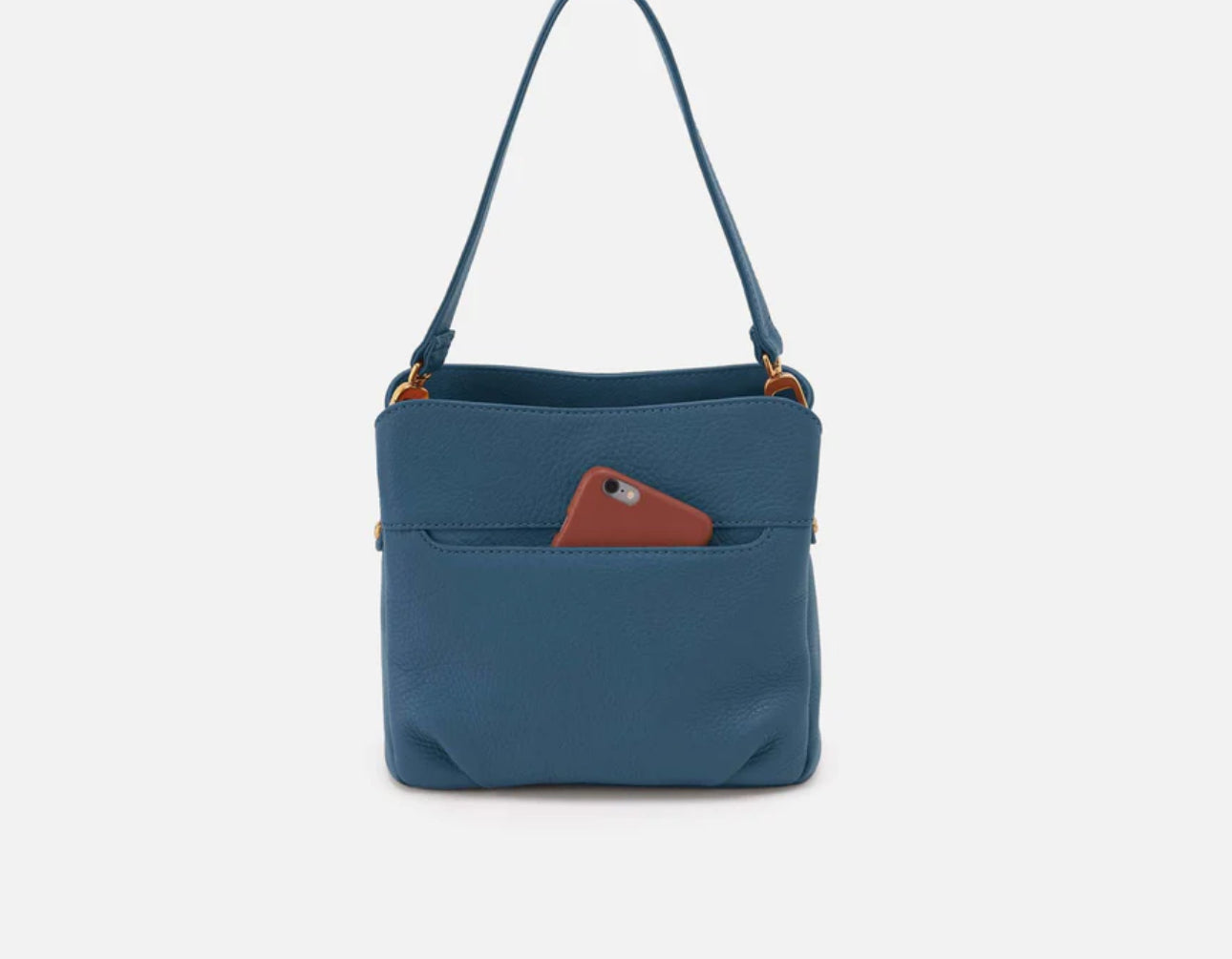 Starr convertible shoulder bag ￼