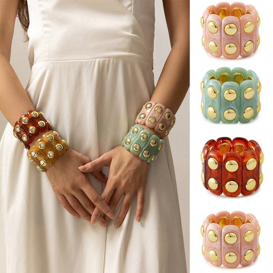 Gold Bracelet