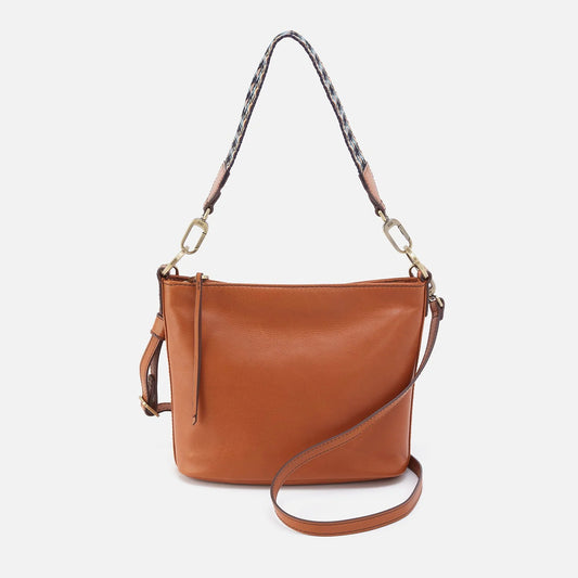 Belle convertible Shoulder Bag