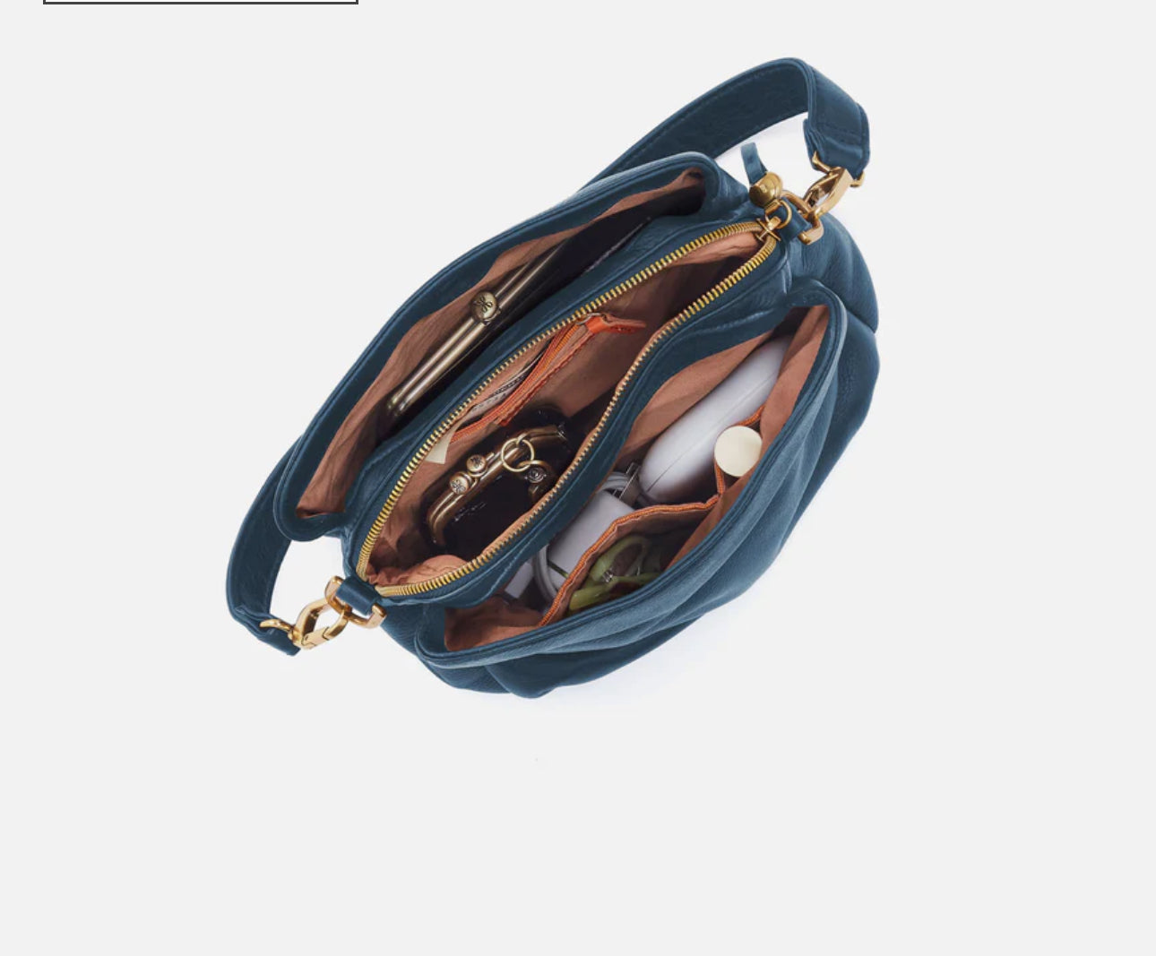 Starr convertible shoulder bag ￼