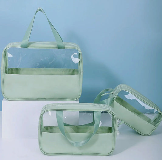 3 Set Travel waterproof Bags