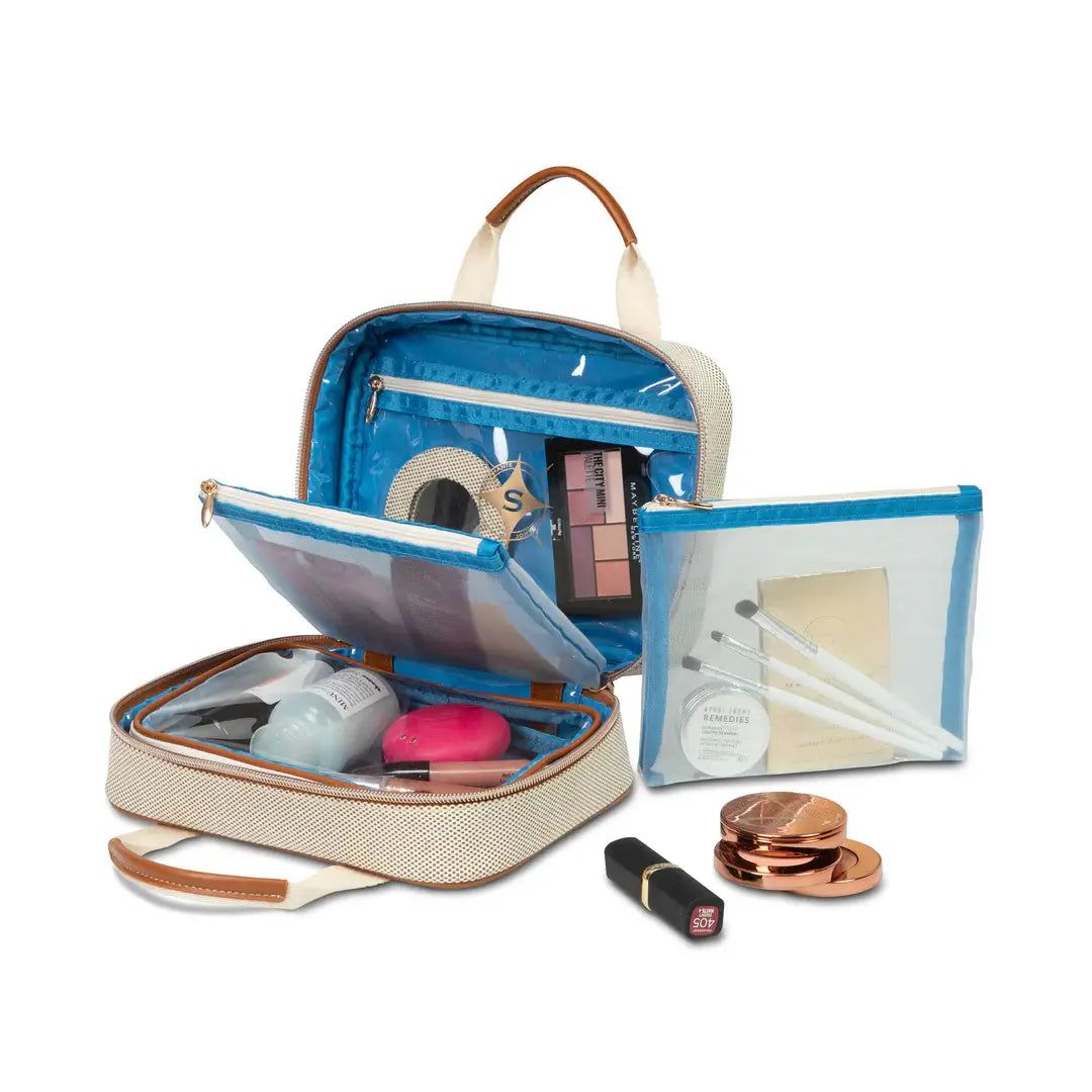 Ivory ML Traveler