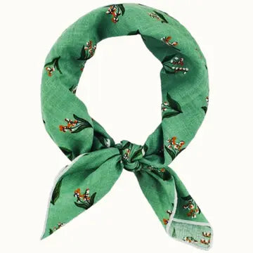 Chic Neckerchief scarf