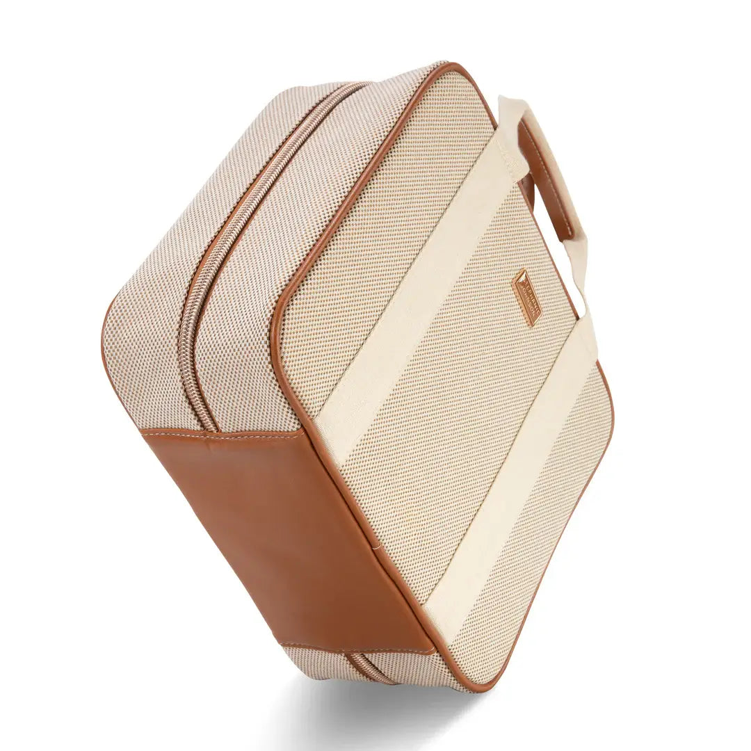 Ivory Martha Large Briefcase