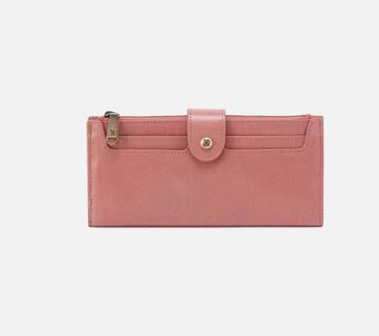 Dunn continental Wallet
