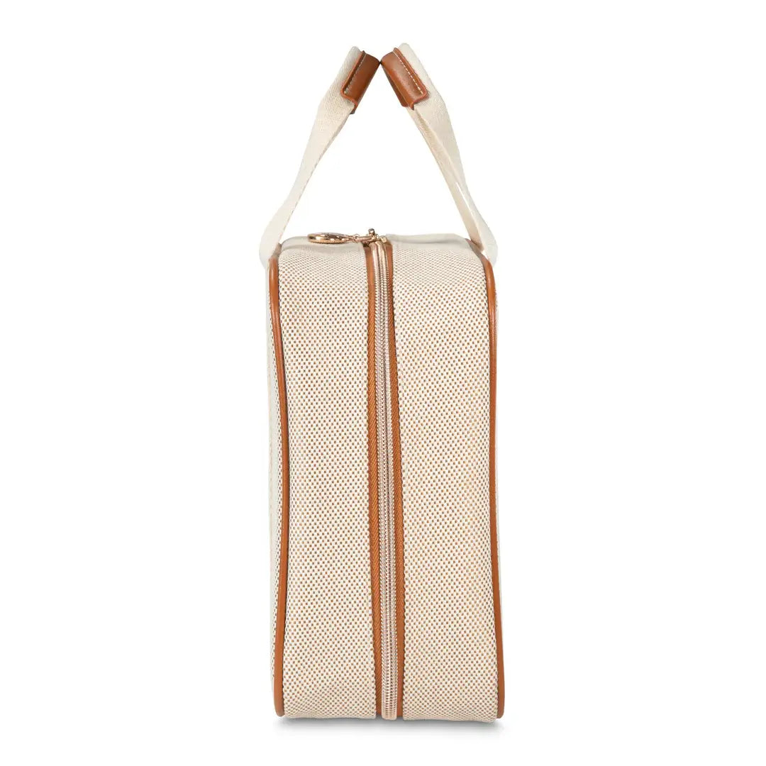 Ivory Martha Large Briefcase