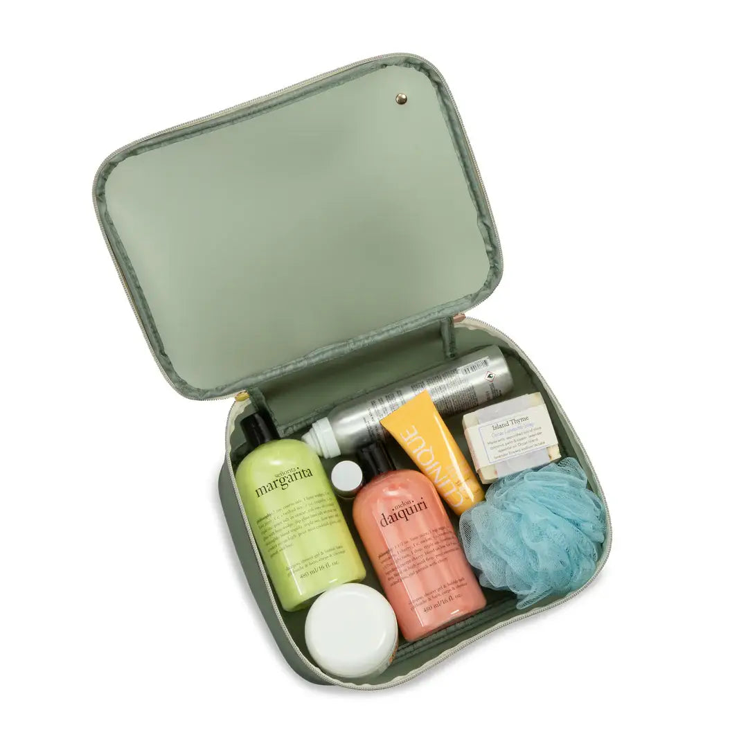 Miami Jumbo Makeup Case