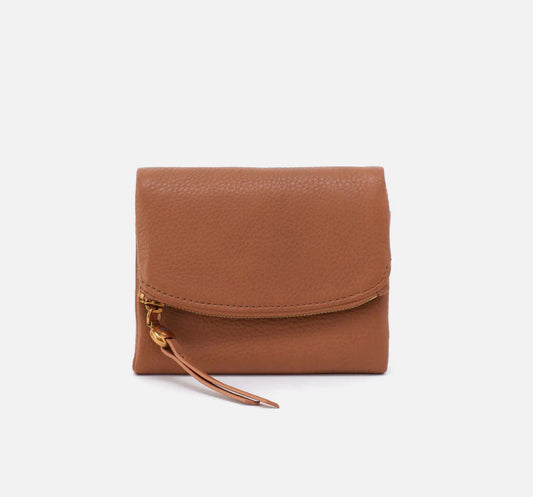 Fern Trifold Wallet
