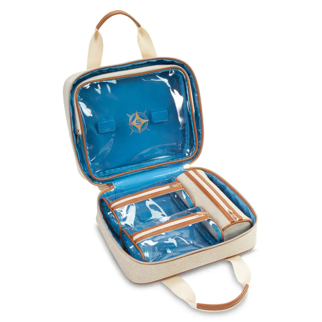 Ivory Martha Large Briefcase