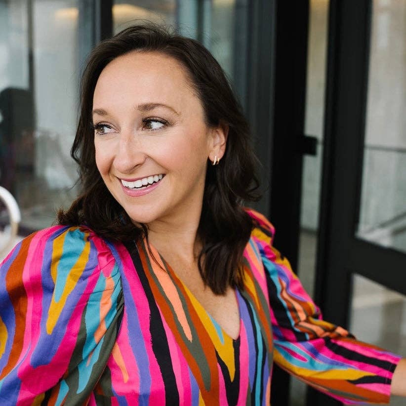 Double Layer Magic Stud