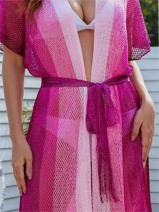 Bikini Beach Cover Up
