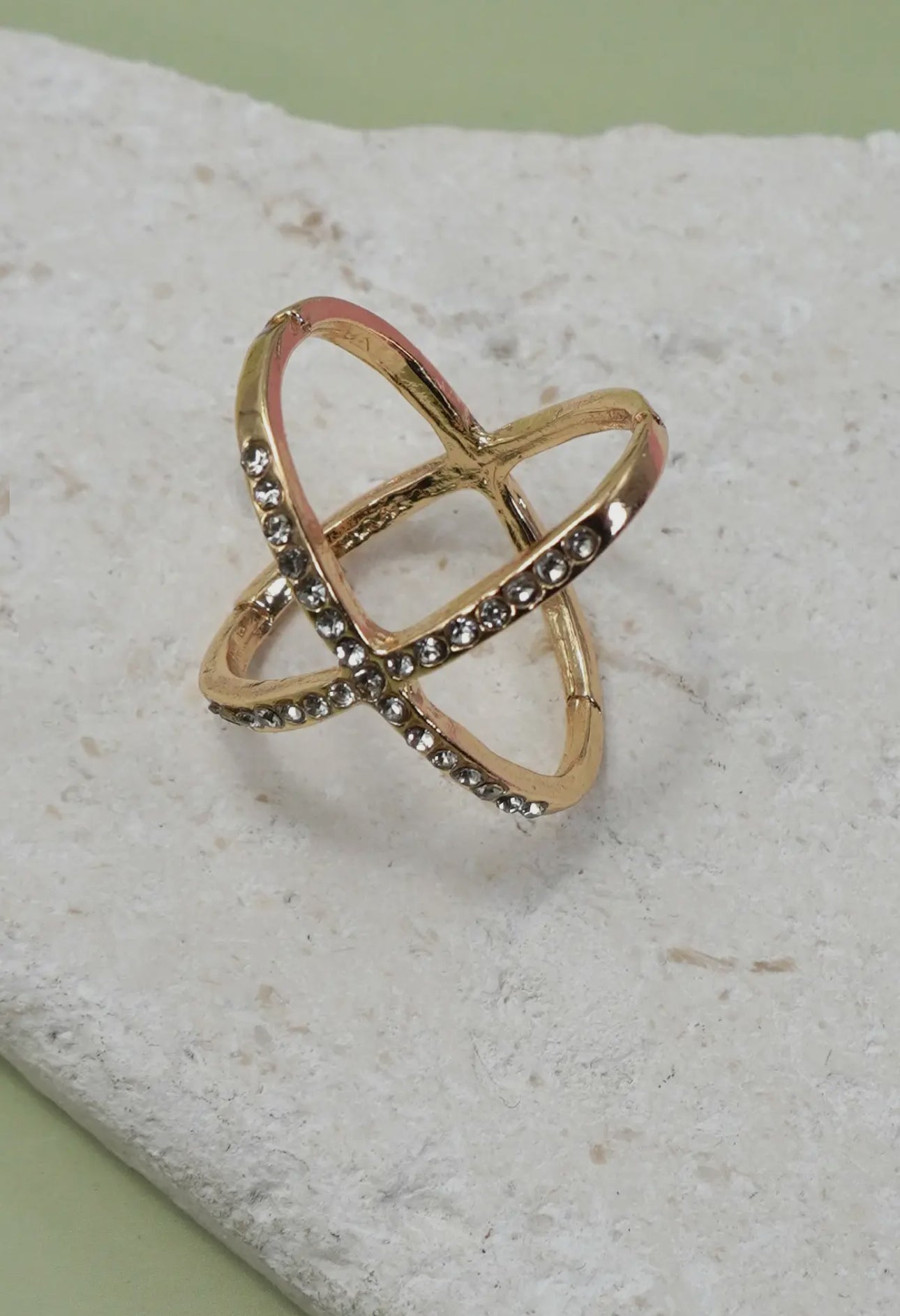 Scarf Charms- Scarf Holder