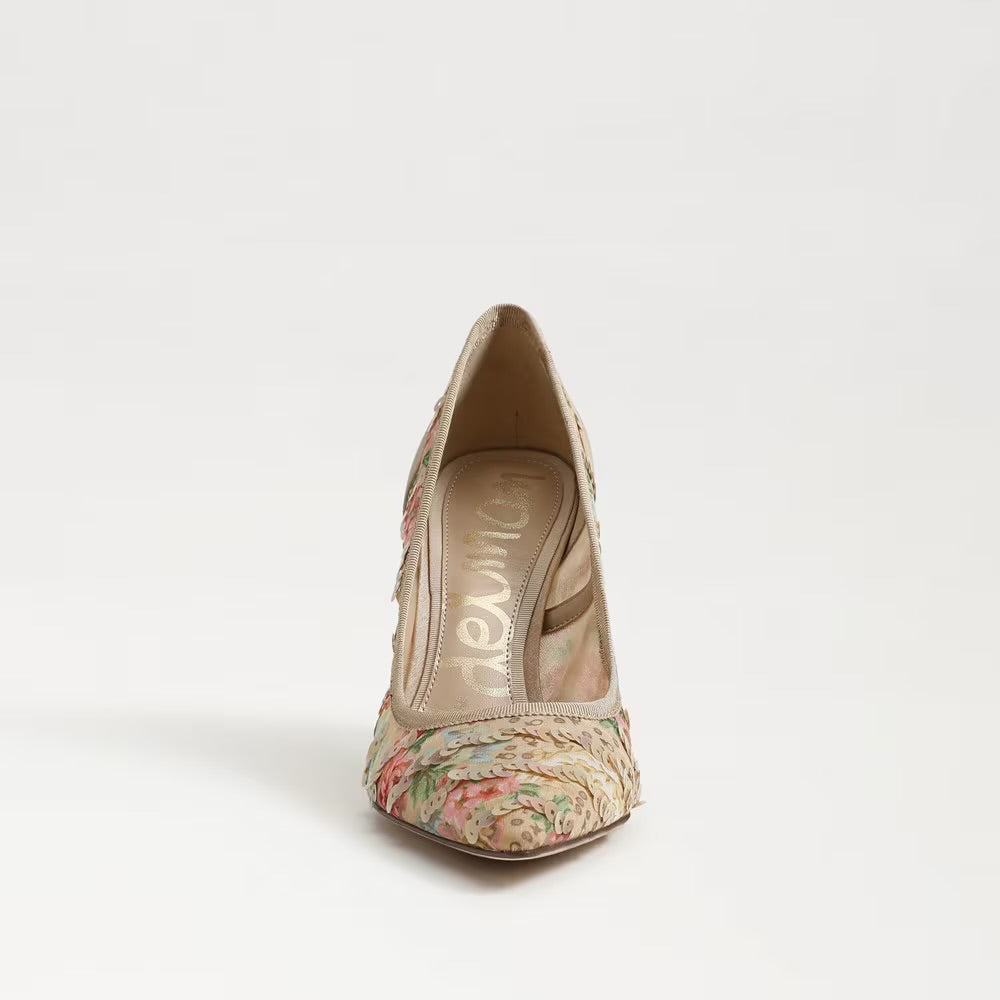 Bianka Slingback Riviera
