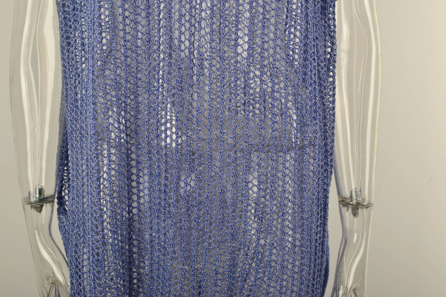 Crochet Swim Cover up