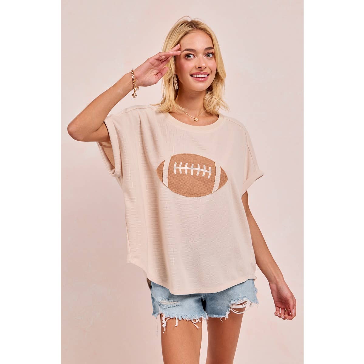 GAMEDAY FOOTBALL TOP