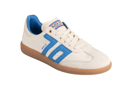 Ghost Beige Navy