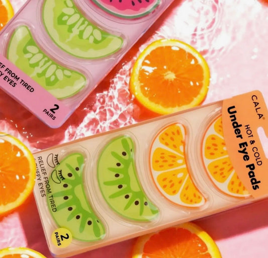Cala Hot and Cold Under Eye Pads