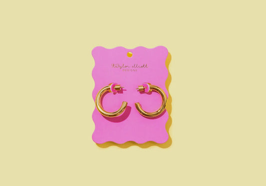 Terry Earring