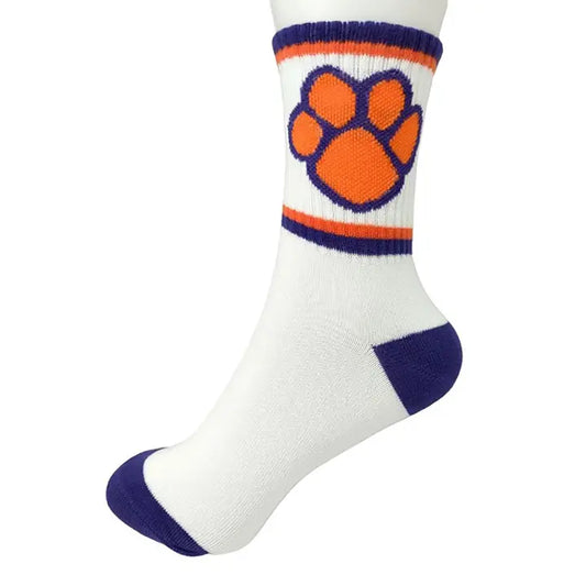 Game Day Socks