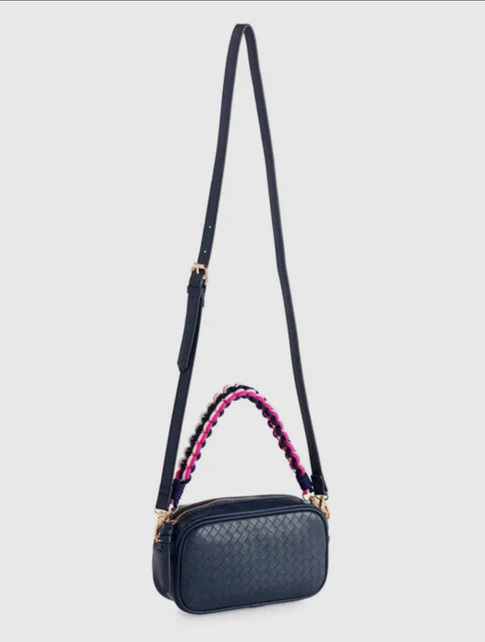 Frankie Camera Bags