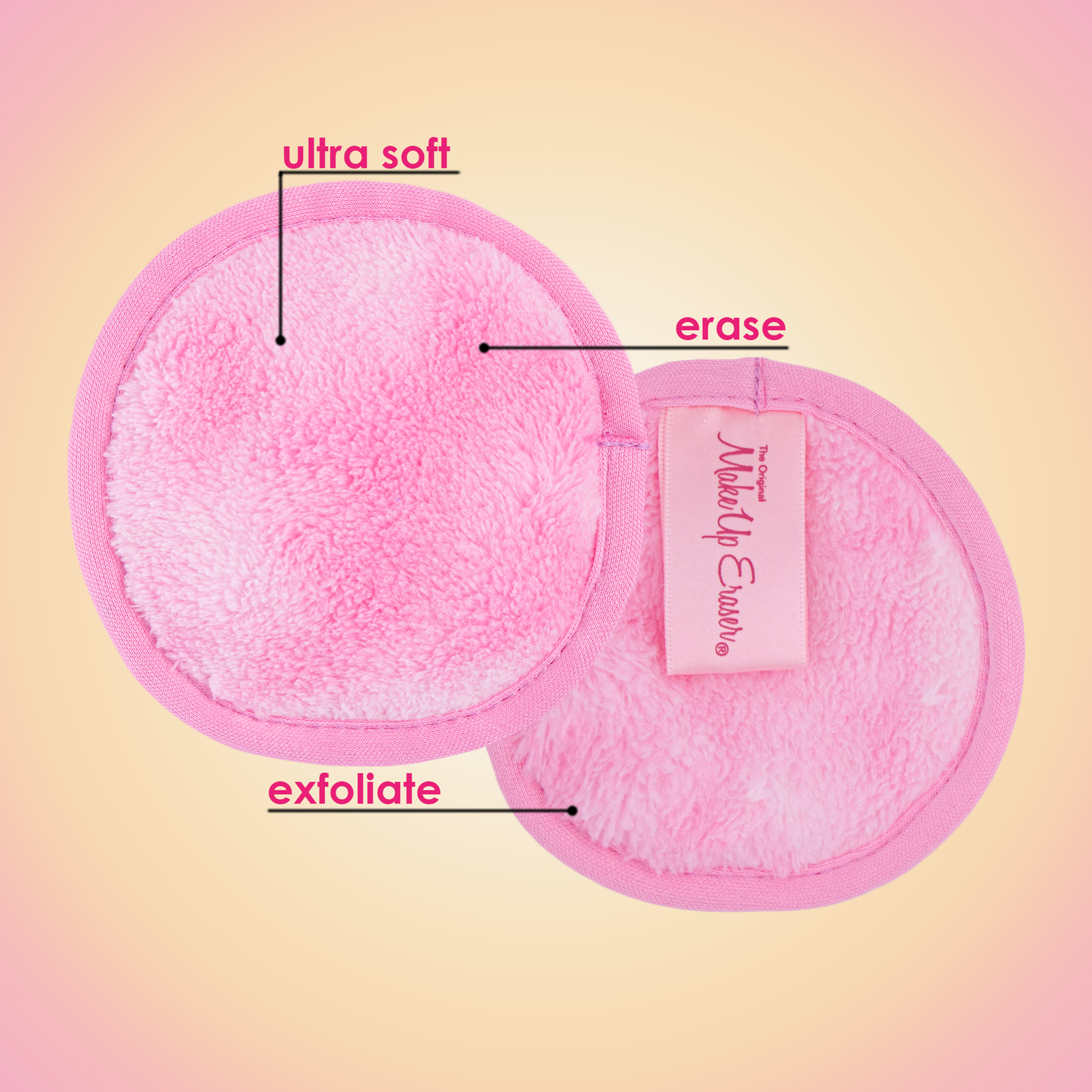 Ride Or Dye 7-Day Set with Cosmetic Bag | CLOSEOUT