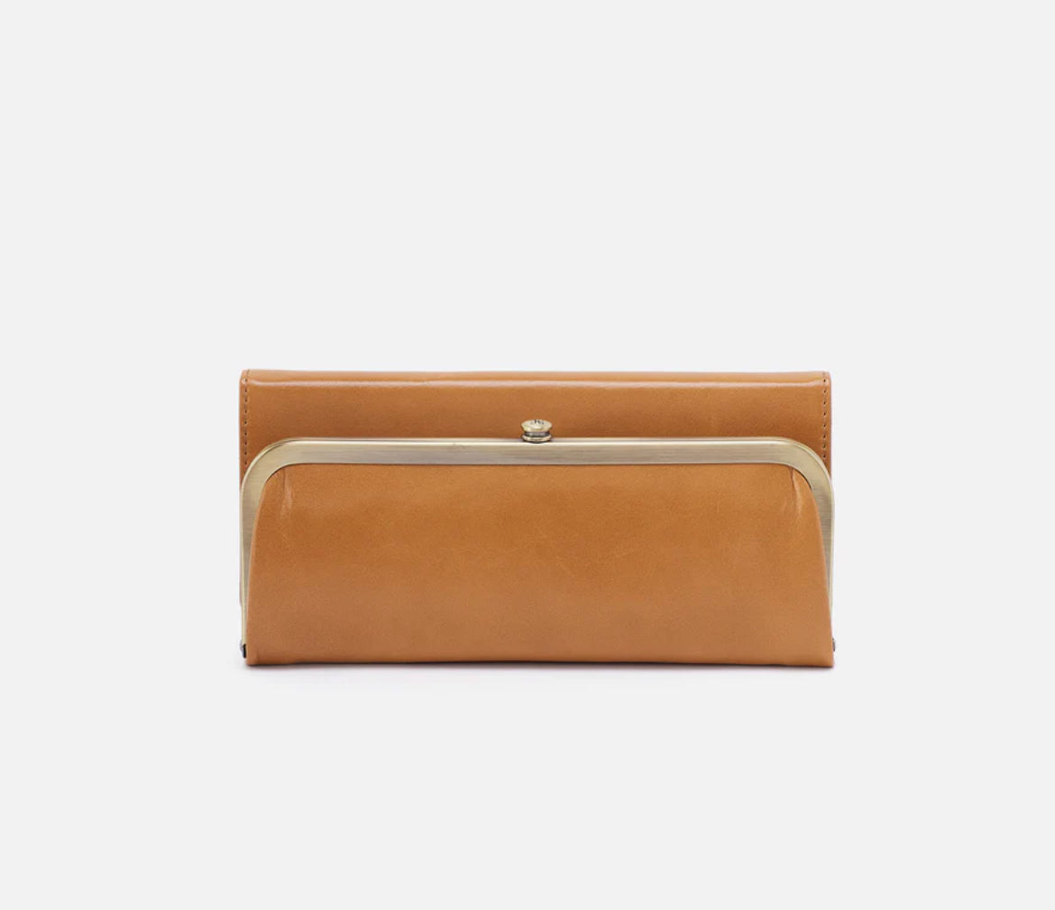 Rachel continental Wallet