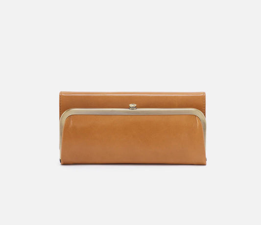 Rachel continental Wallet
