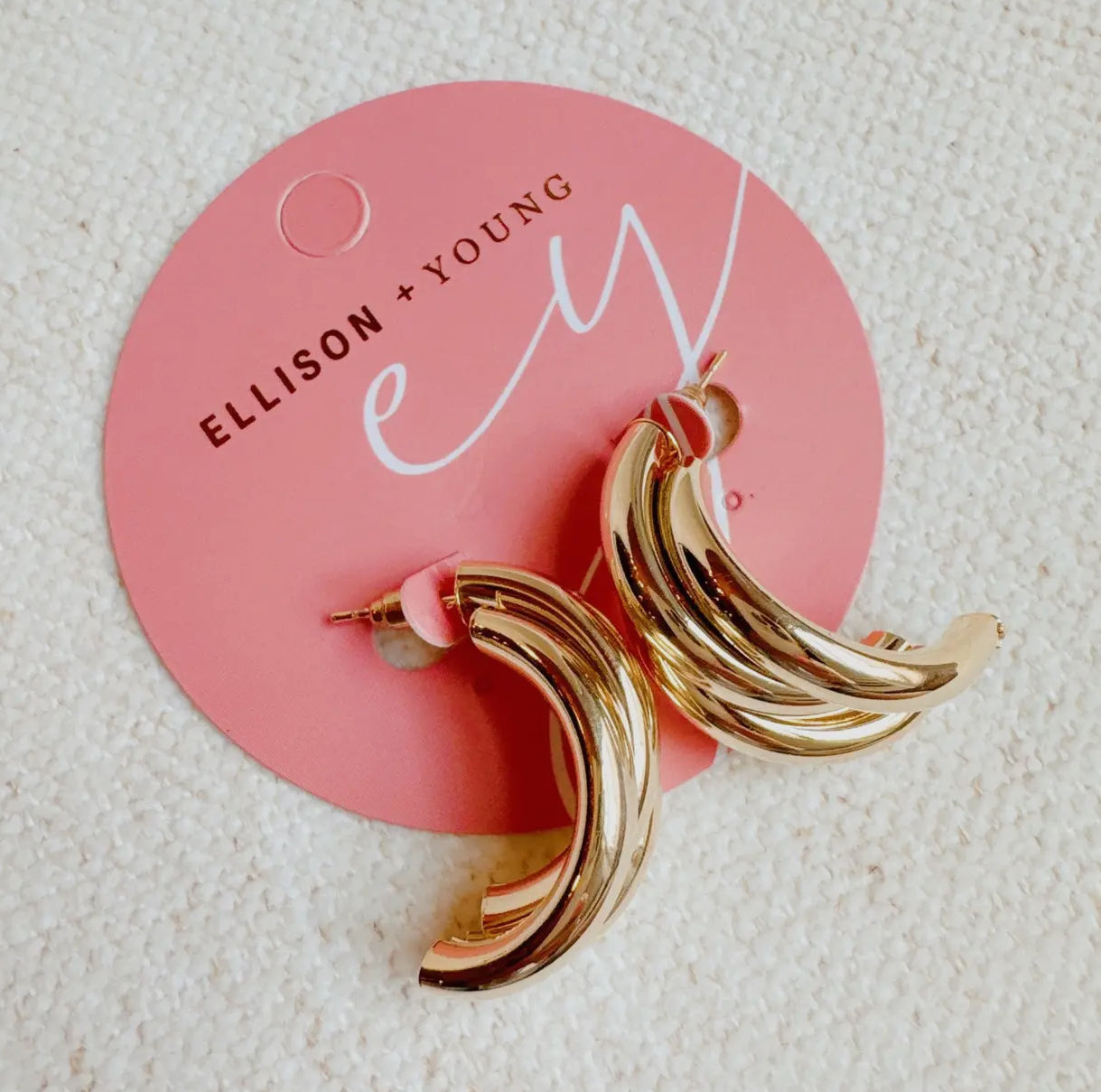 Luna Earring