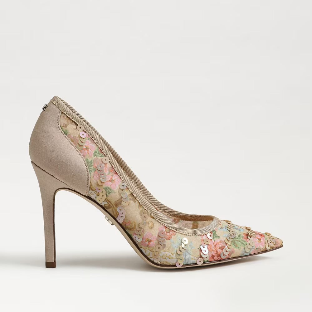 Bianka Slingback Riviera