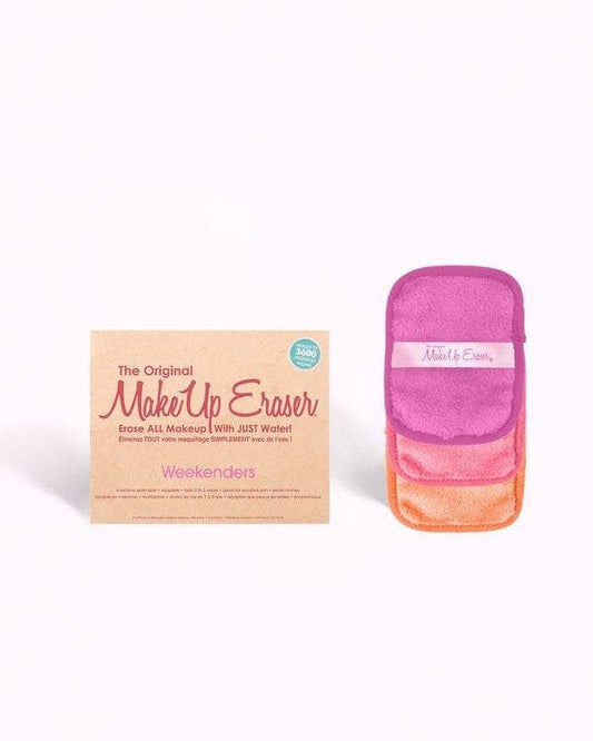 Weekenders Pink 3-Day Travel Set | CLOSEOUT